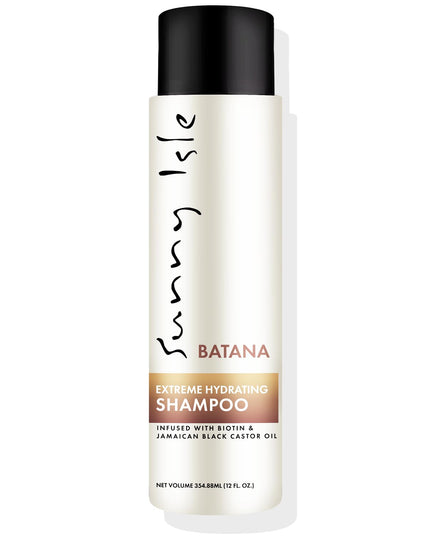 Sunny Isle Batana Anti-Thinning Shampoo 12oz