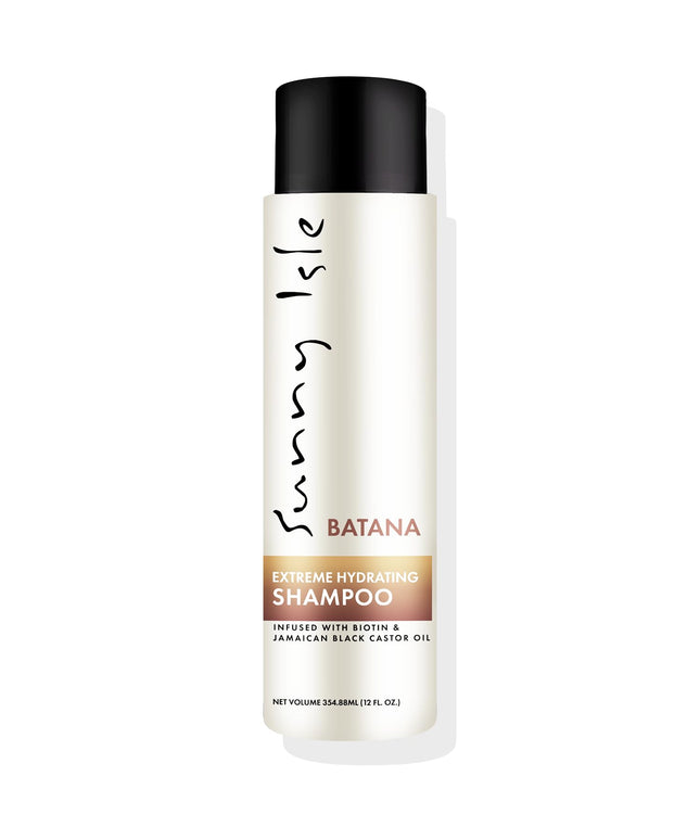 Sunny Isle Batana Anti-Thinning Shampoo 12oz