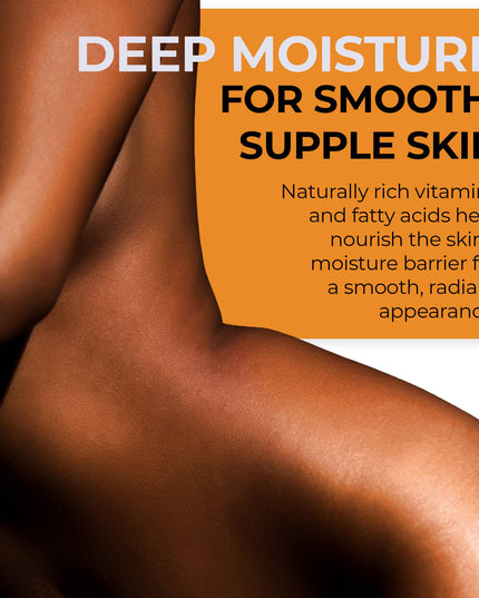 Shea Body Oil - Cotton Candy - 2oz