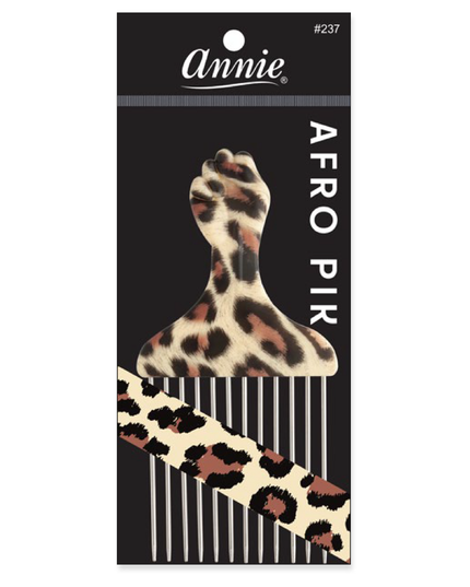Annie Savage Comb & Brush 10 SKU 120pcs Display Set