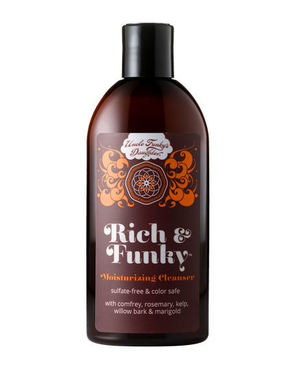 Rich & Funky