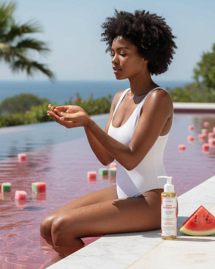 FatSugarCo-Sugar Watermelon Body Oil