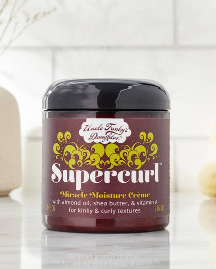 Supercurl