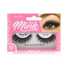 Amorus 3D Silk Mink Eyelash