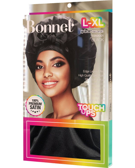 TouchUps - Bonnet | L-XL