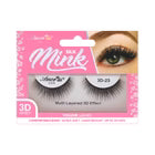 Amorus 3D Silk Mink Eyelash