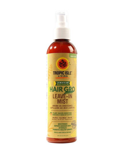 Hair Growth Leave-In Mist (8oz)