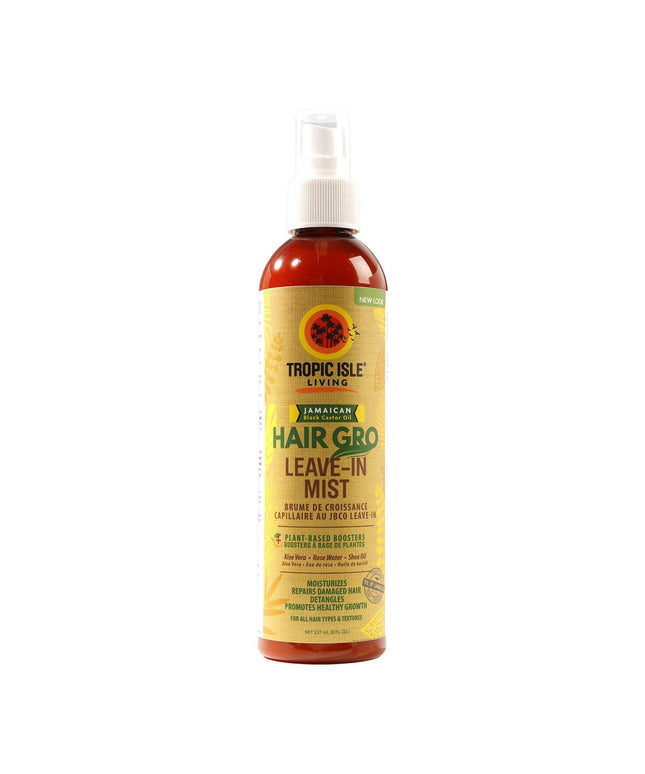 Hair Growth Leave-In Mist (8oz)