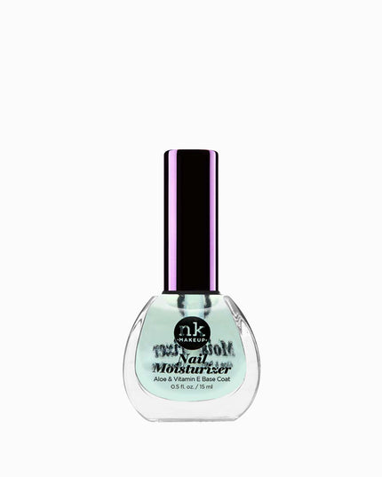 Nicka K New York Nail Treatment-TBC
