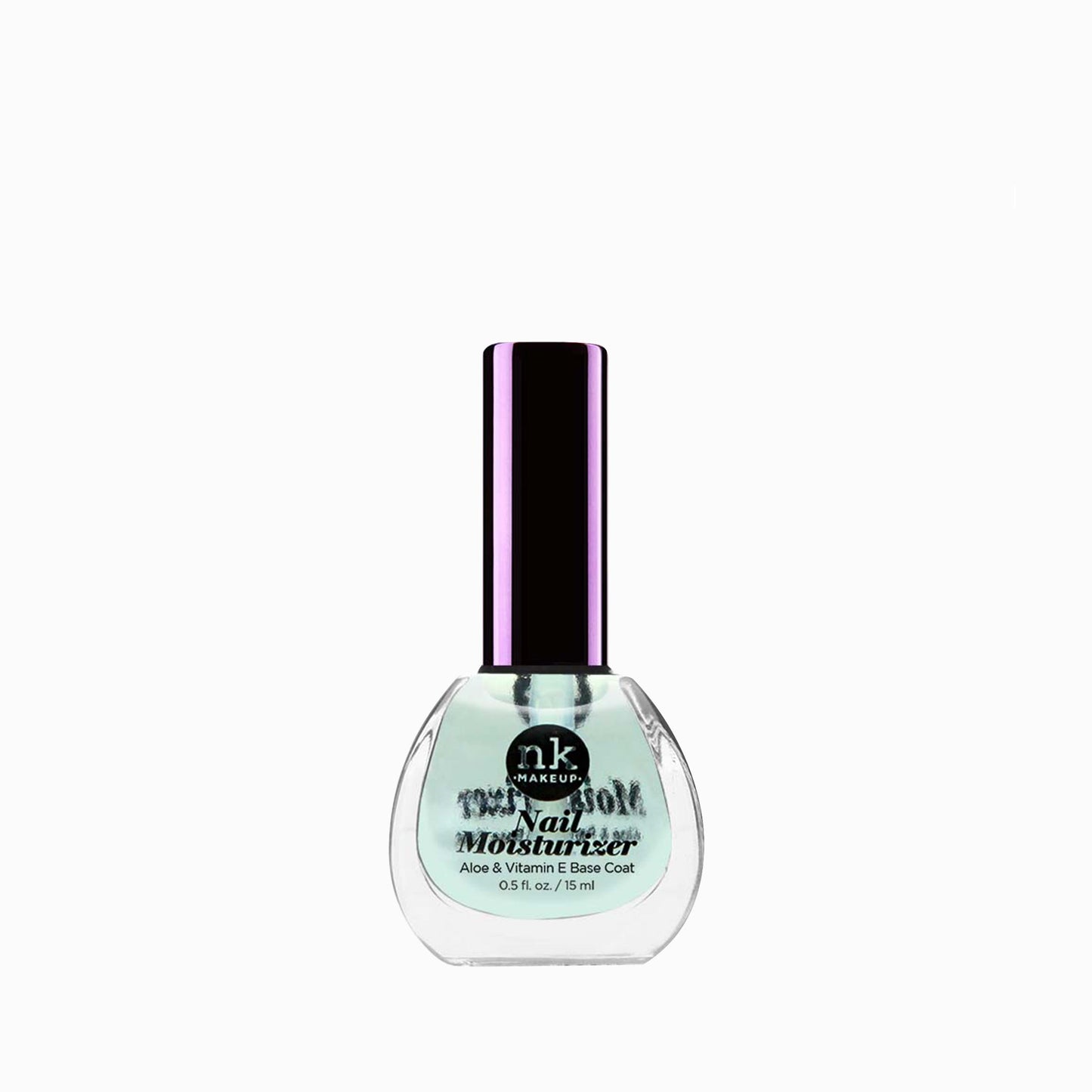 Nicka K New York Nail Treatment-TBC