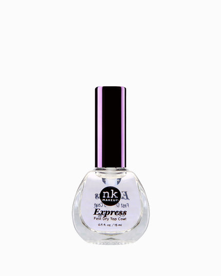 Nicka K New York Nail Treatment-TNS