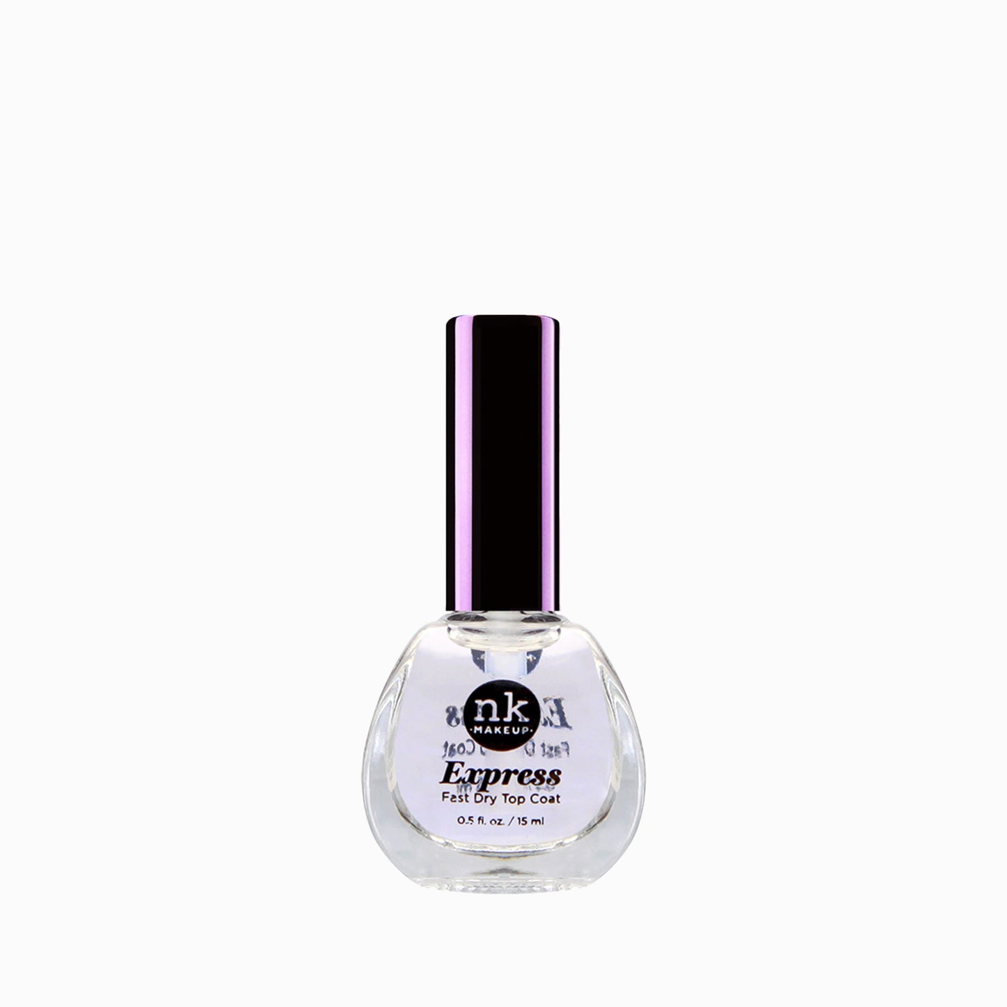 Nicka K New York Nail Treatment-TNG