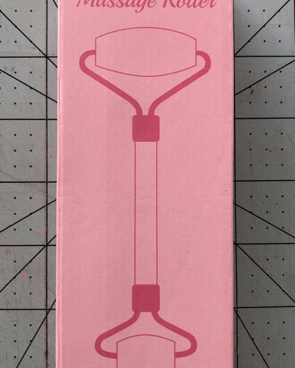 Rose Quartz Face Roller