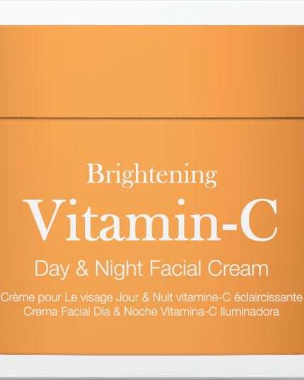 Saplaya - Facial Day/Night Cream Vitamin-C