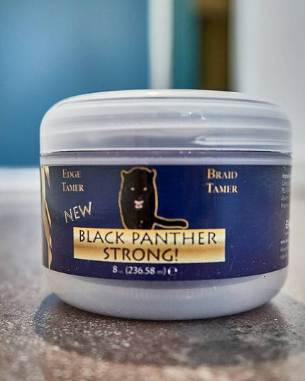 Black Panther Edge Control (4 oz)