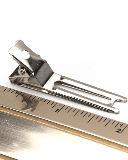 Annie Slide-In Clips 80Ct