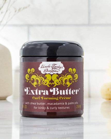 Extra Butter