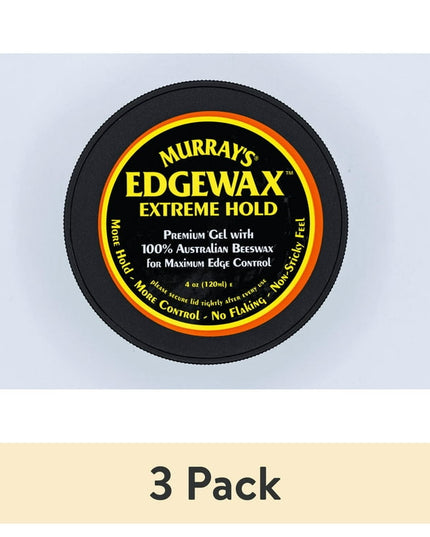 Murray's Mini Edgewax 0.5oz - Extreme
