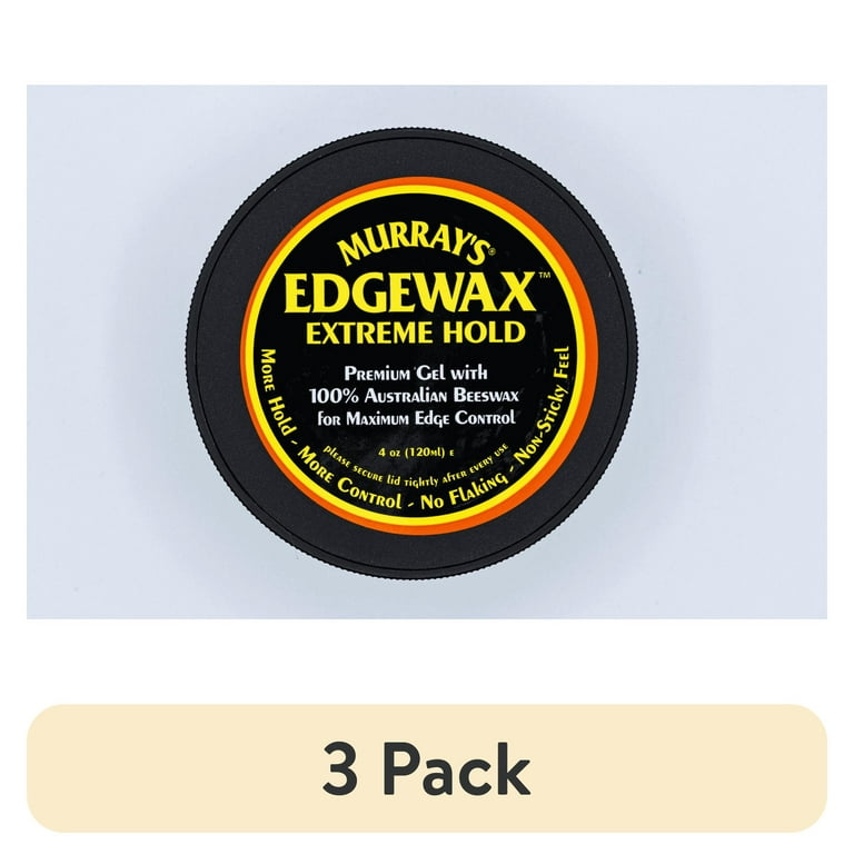 Murray's Mini Edgewax 0.5oz - Extreme