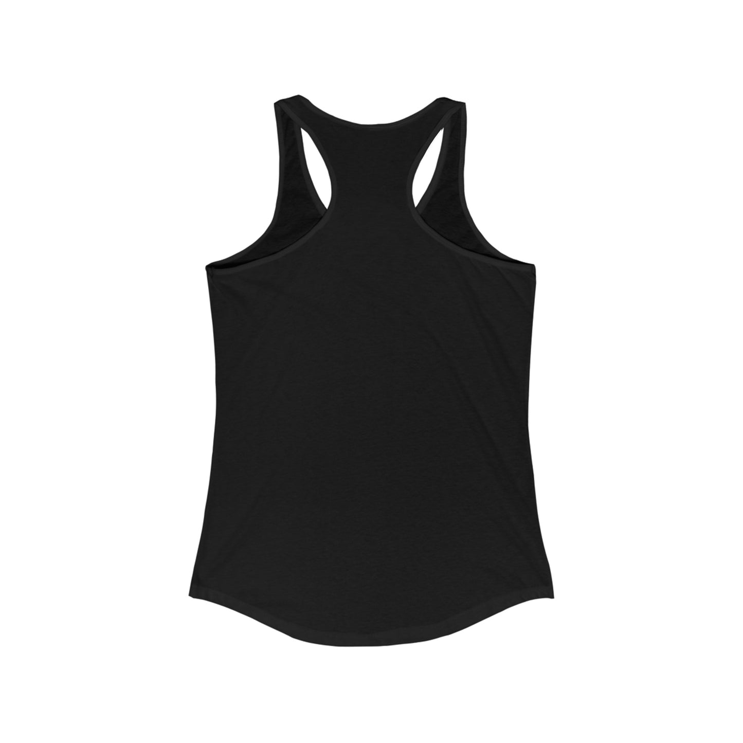 AsanteFIT-Women's Ideal Racerback Tank