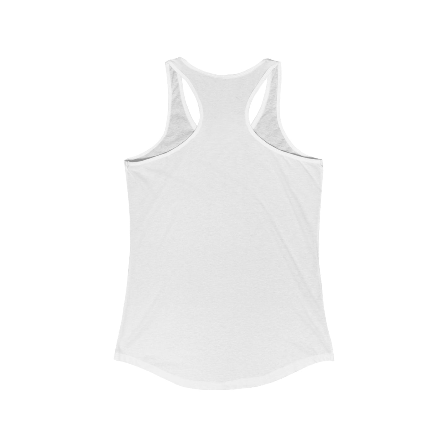 AsanteFIT-Women's Ideal Racerback Tank