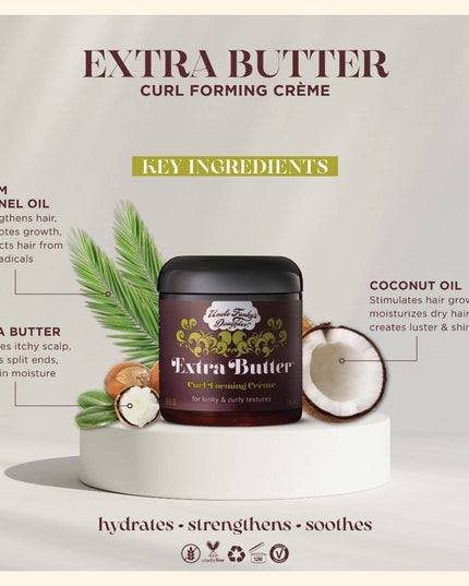 Extra Butter