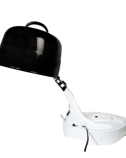 Hot & Hotter Large Salon Portable Hood Dryer