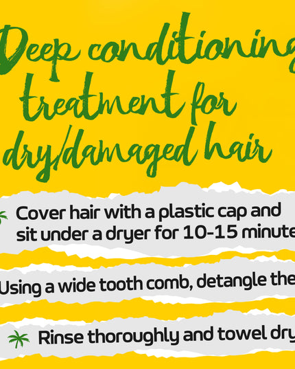 Hair Gro Hydrating Conditioner