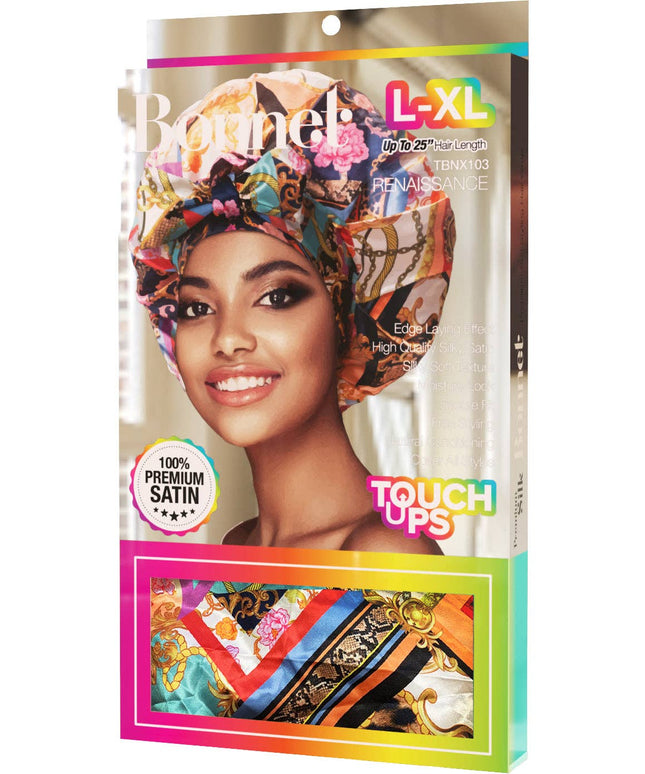 TouchUps - Bonnet | L-XL