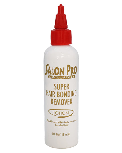 Salon Pro Exclusives Super Hair Bonding Remover Lotion
