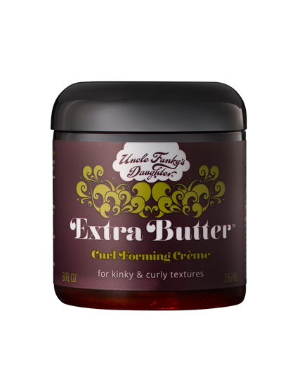 Extra Butter