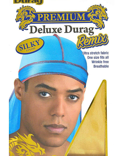 Annie- Mr Durag Deluxe Durag Remix Assort