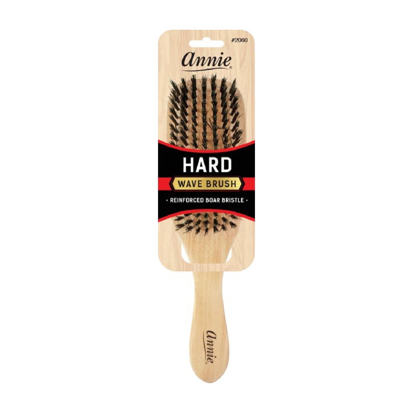Annie Brush & Comb Combo