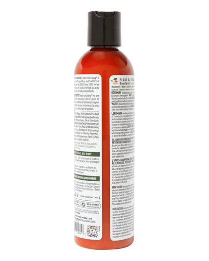 Hair Gro Rosemary Mint Conditioner 8oz
