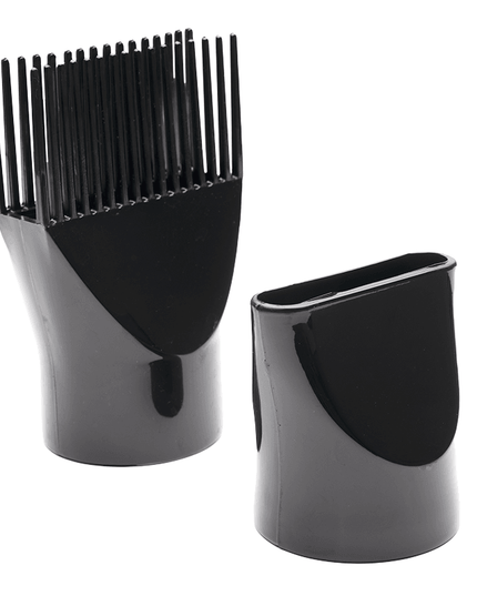 Hot & Hotter Ceramic Pro-2000 Dryer Black