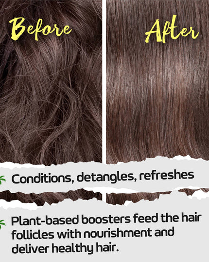 Hair Growth Leave-In Mist (8oz)