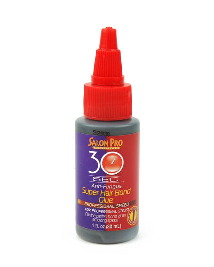 Salon Pro Exclusive Hair Bonding Glue - 1oz / ONE OUNCE