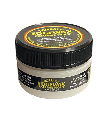 Murray's Mini Edgewax 0.5oz - Extreme