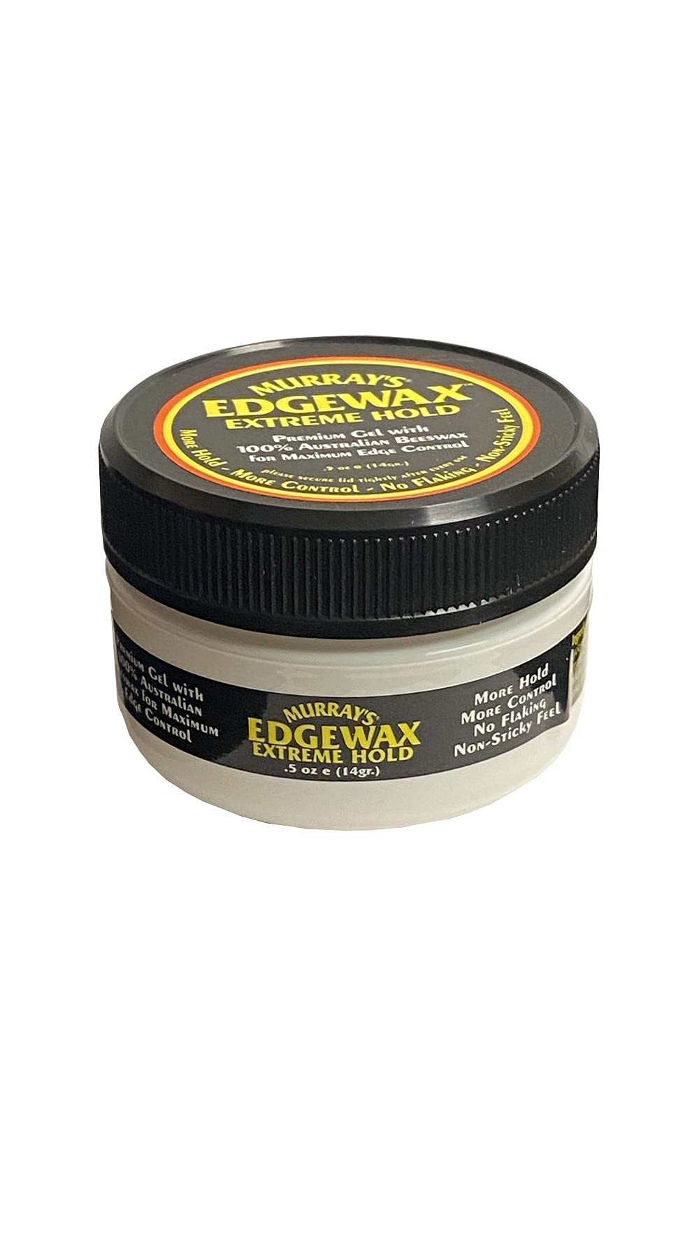 Murray's Mini Edgewax 0.5oz - Extreme