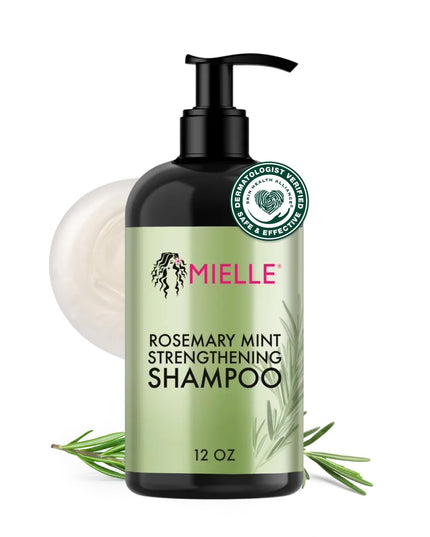 Mielle Rosemary Mint Shampoo 12oz