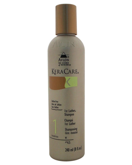 KeraCare Shampoo 1 8oz