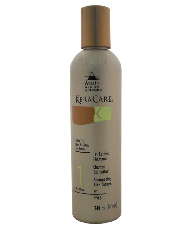 KeraCare Shampoo 1 8oz