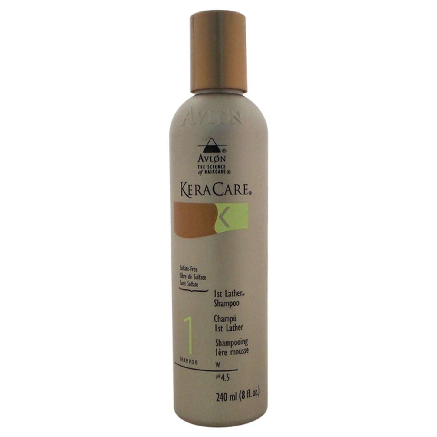 KeraCare Shampoo 1 8oz
