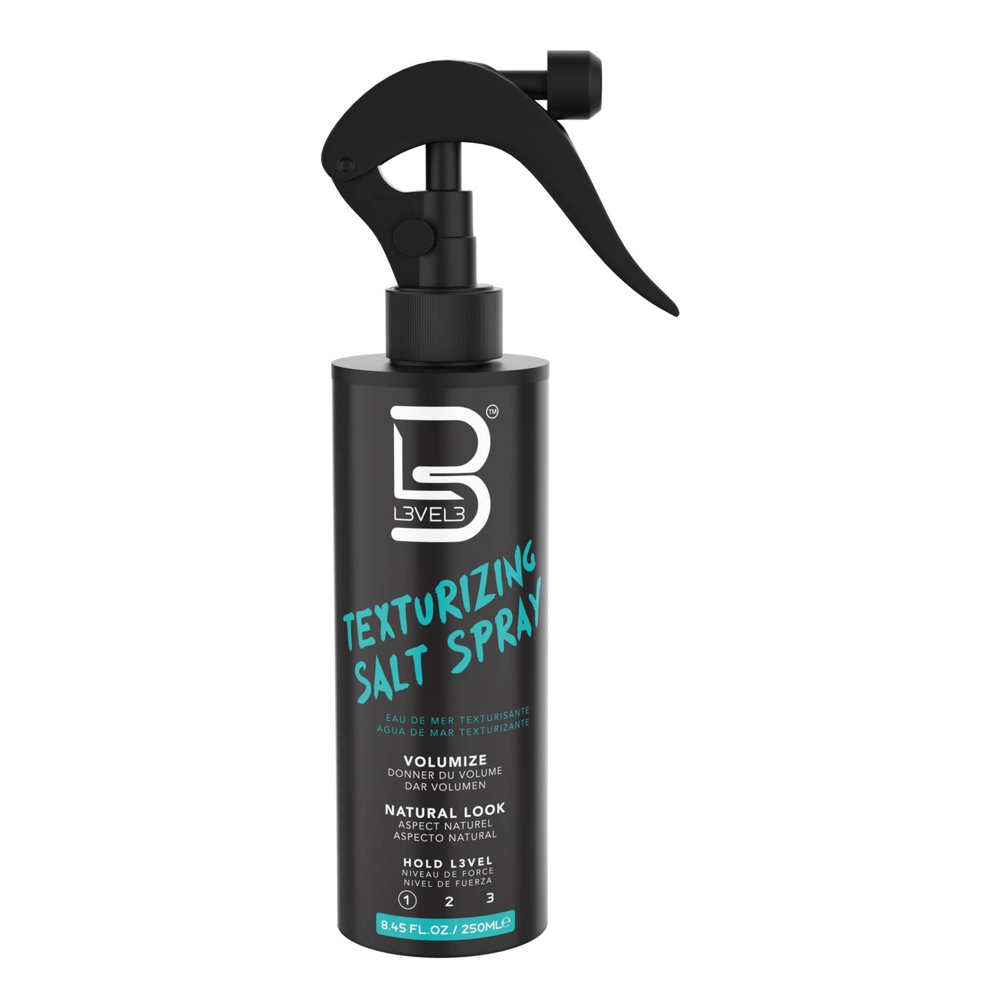 Level 3- Texturizing Salt Spray