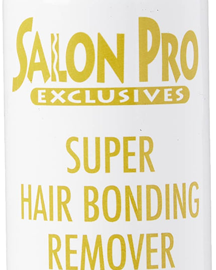 Salon Pro Exclusives Super Hair Bonding Remover Lotion