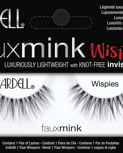 Faux Mink-1