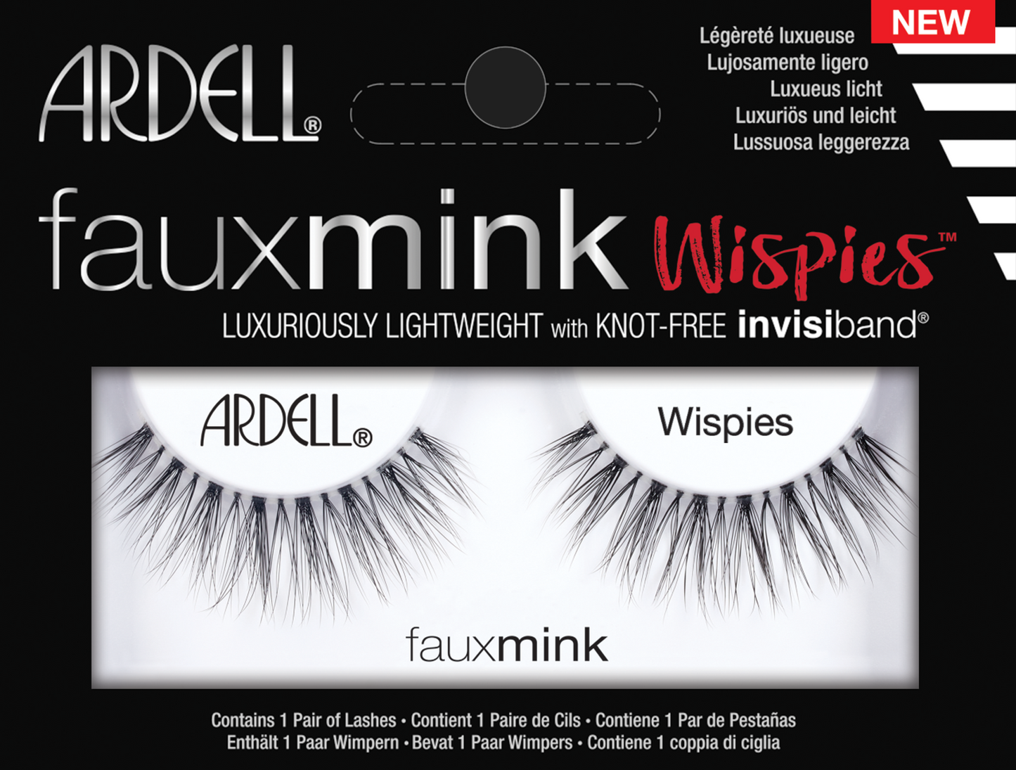 Faux Mink-1