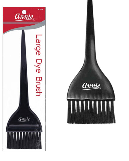 Annie- Tint Brush