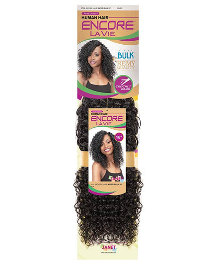 ENCORE LAVIE WATER BULK 18"-1