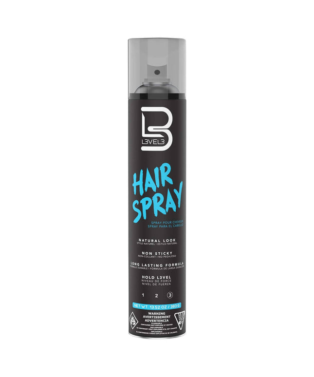 Level 3- Hair Spray 12.95oz